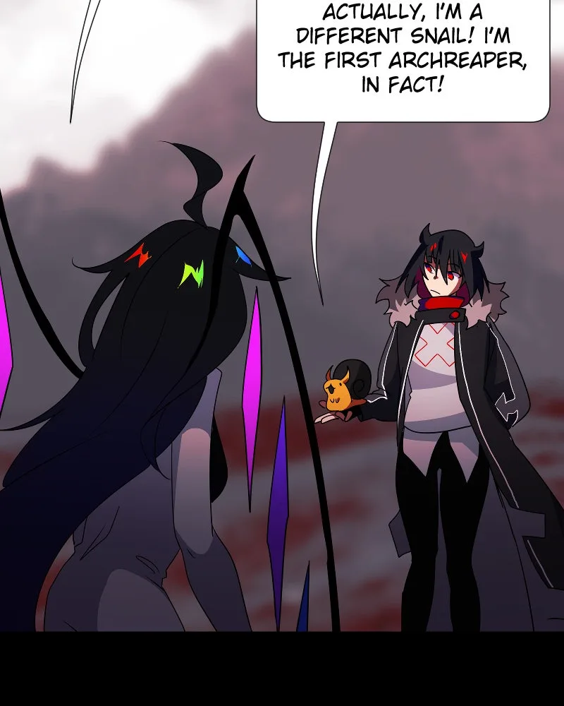 Till Crimes Do Us Part Chapter 195 page 37