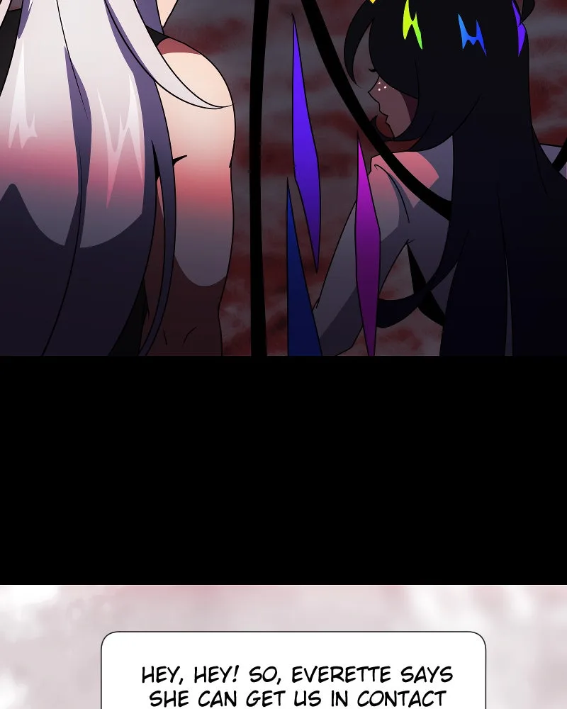 Till Crimes Do Us Part Chapter 195 page 61