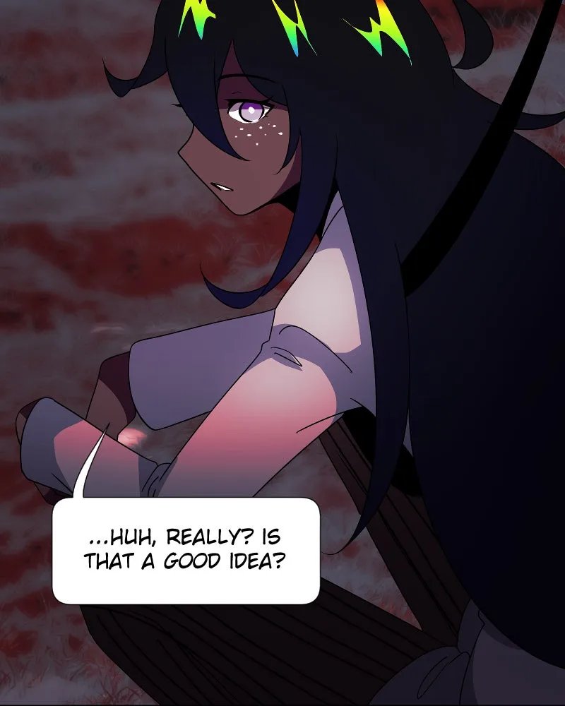 Till Crimes Do Us Part Chapter 195 page 64