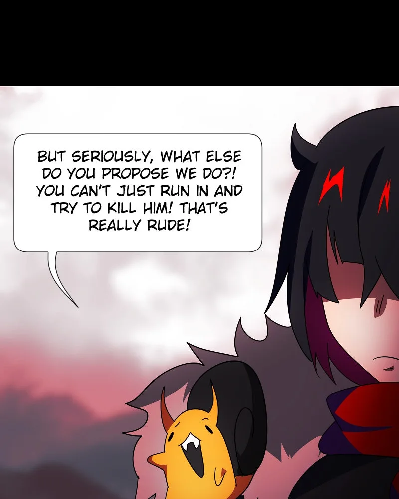 Till Crimes Do Us Part Chapter 195 page 68