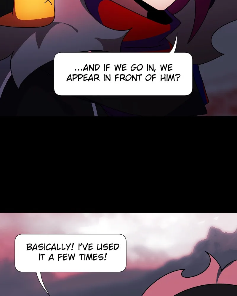 Till Crimes Do Us Part Chapter 196 page 8