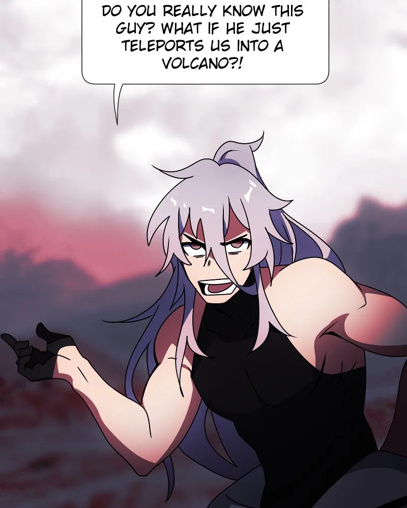 Till Crimes Do Us Part Chapter 196 page 13
