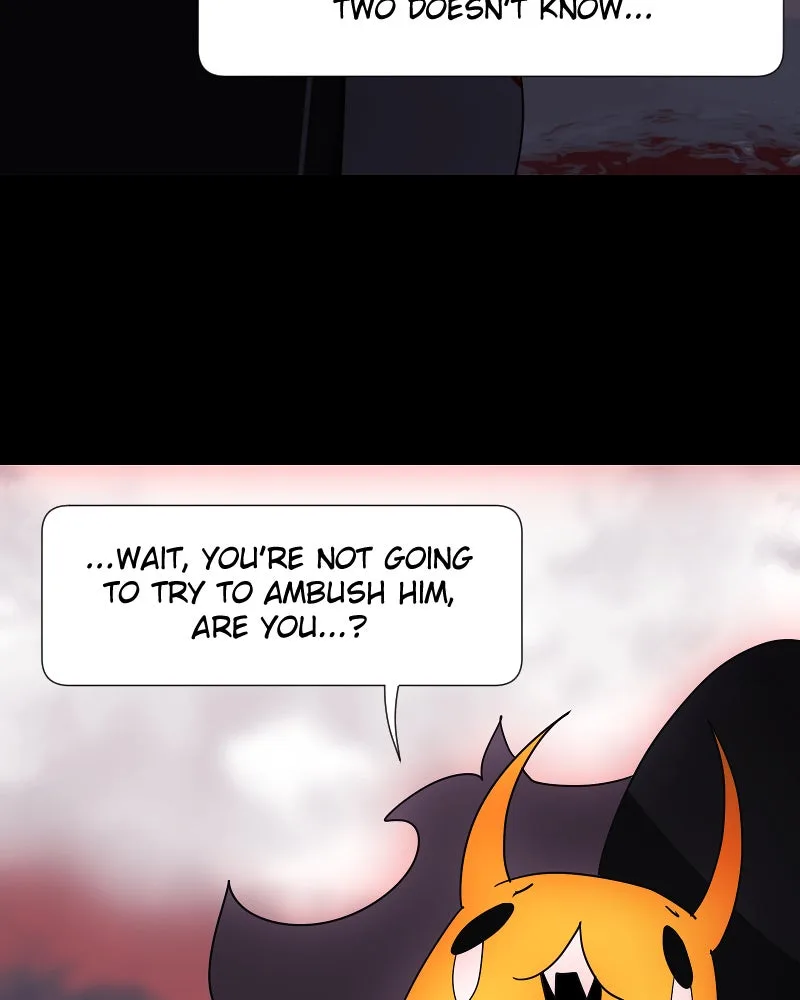 Till Crimes Do Us Part Chapter 196 page 25