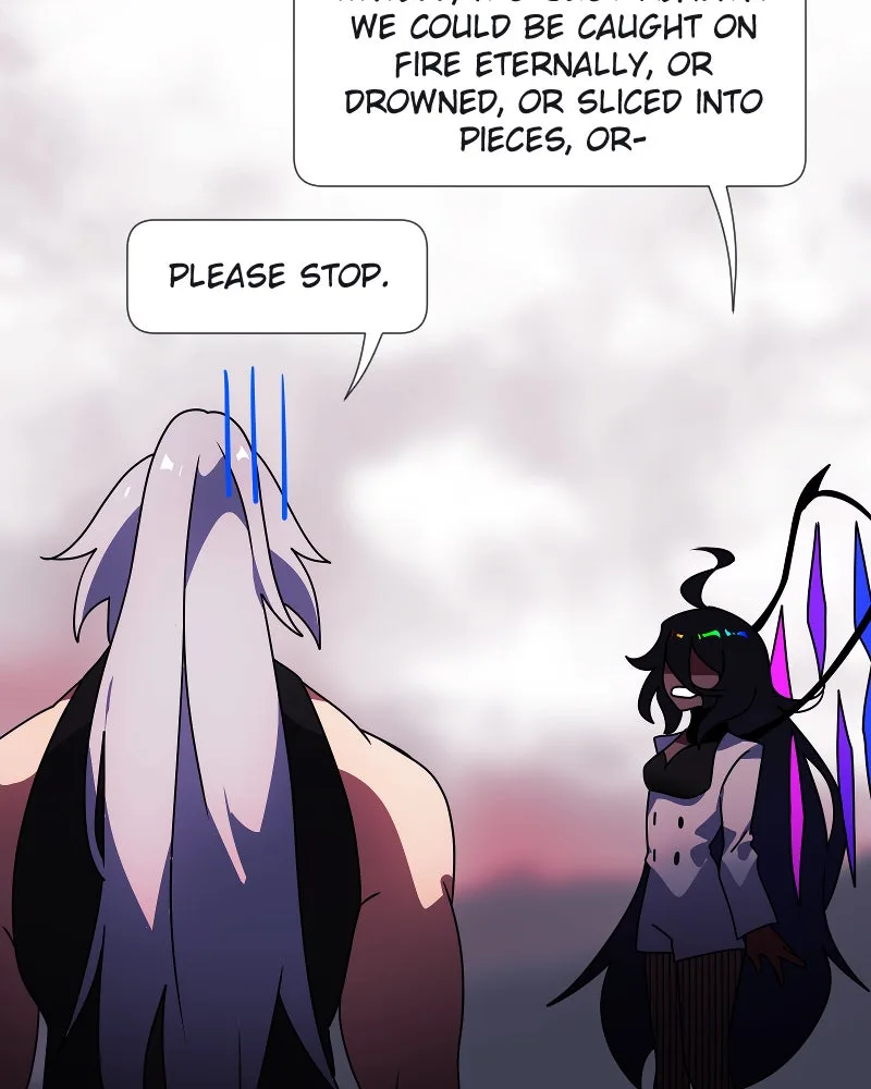 Till Crimes Do Us Part Chapter 196 page 41