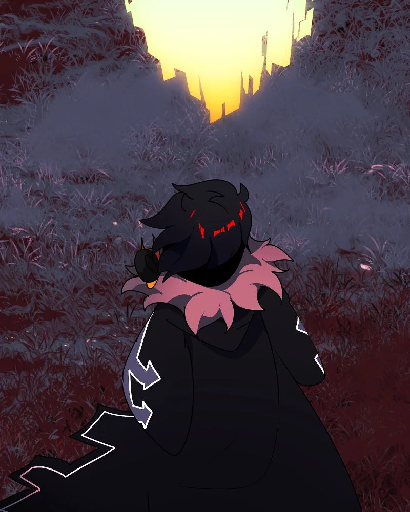 Till Crimes Do Us Part Chapter 196 page 62