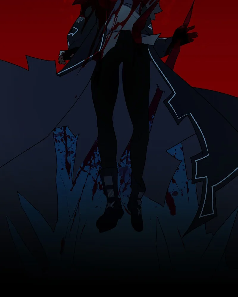 Till Crimes Do Us Part Chapter 196 page 96