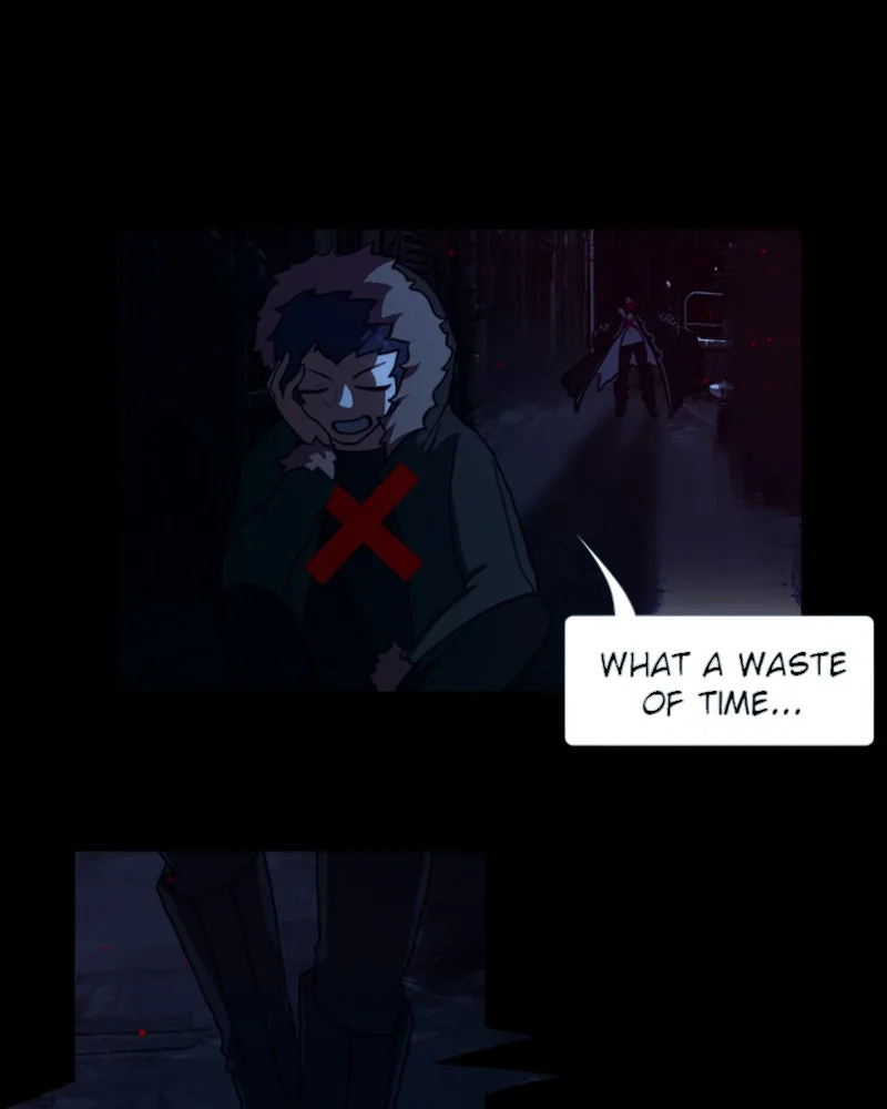 Till Crimes Do Us Part Chapter 197 page 62