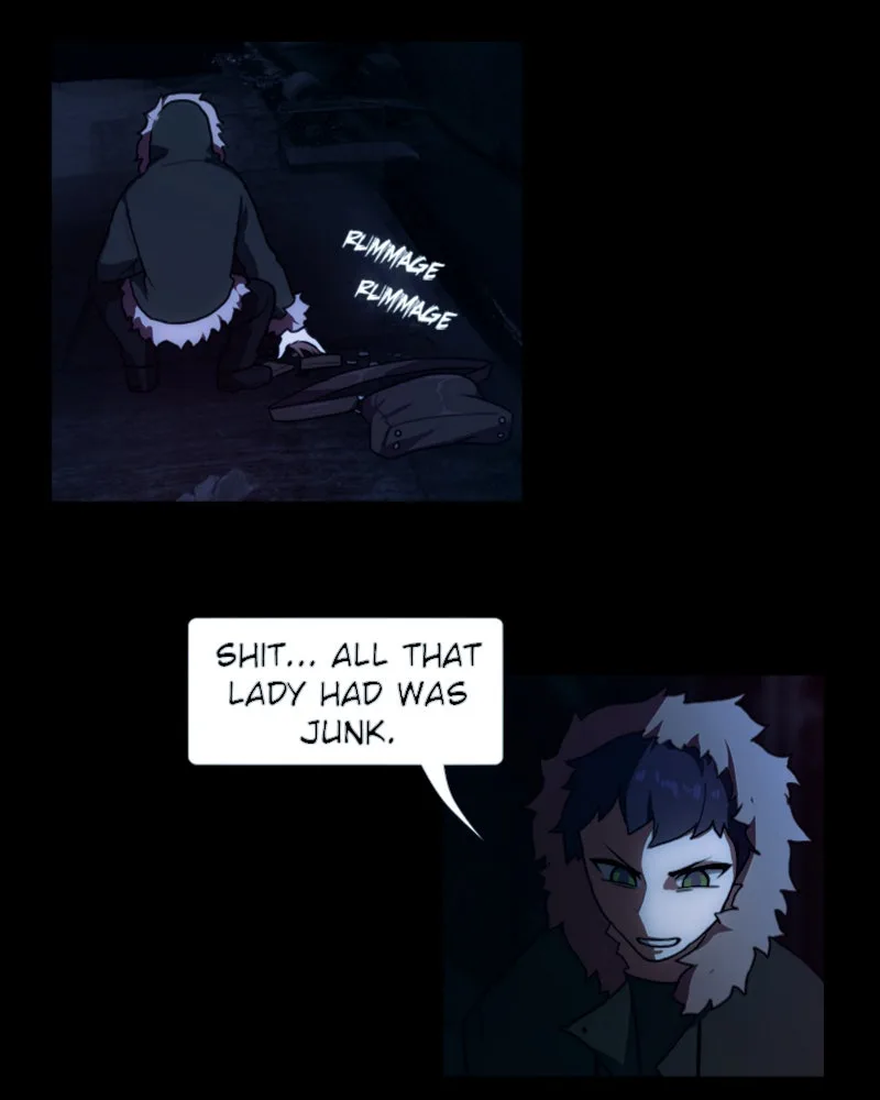 Till Crimes Do Us Part Chapter 197 page 61