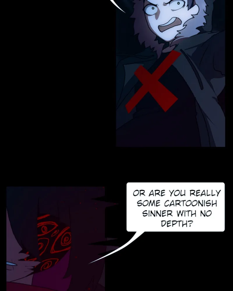 Till Crimes Do Us Part Chapter 197 page 65