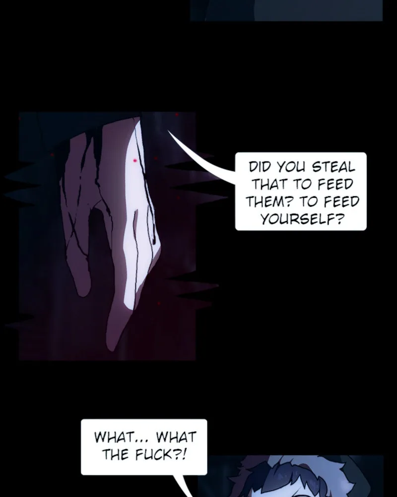 Till Crimes Do Us Part Chapter 197 page 64