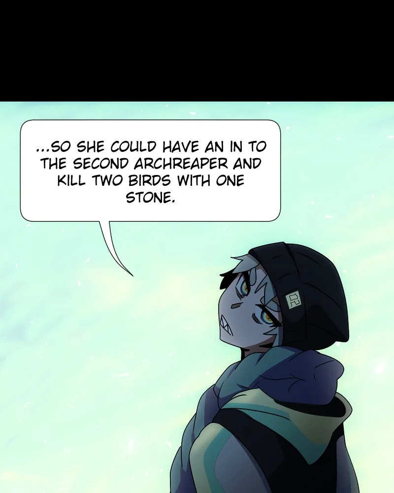 Till Crimes Do Us Part Chapter 197 page 74