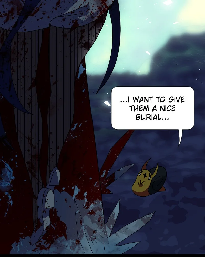 Till Crimes Do Us Part Chapter 197 page 86