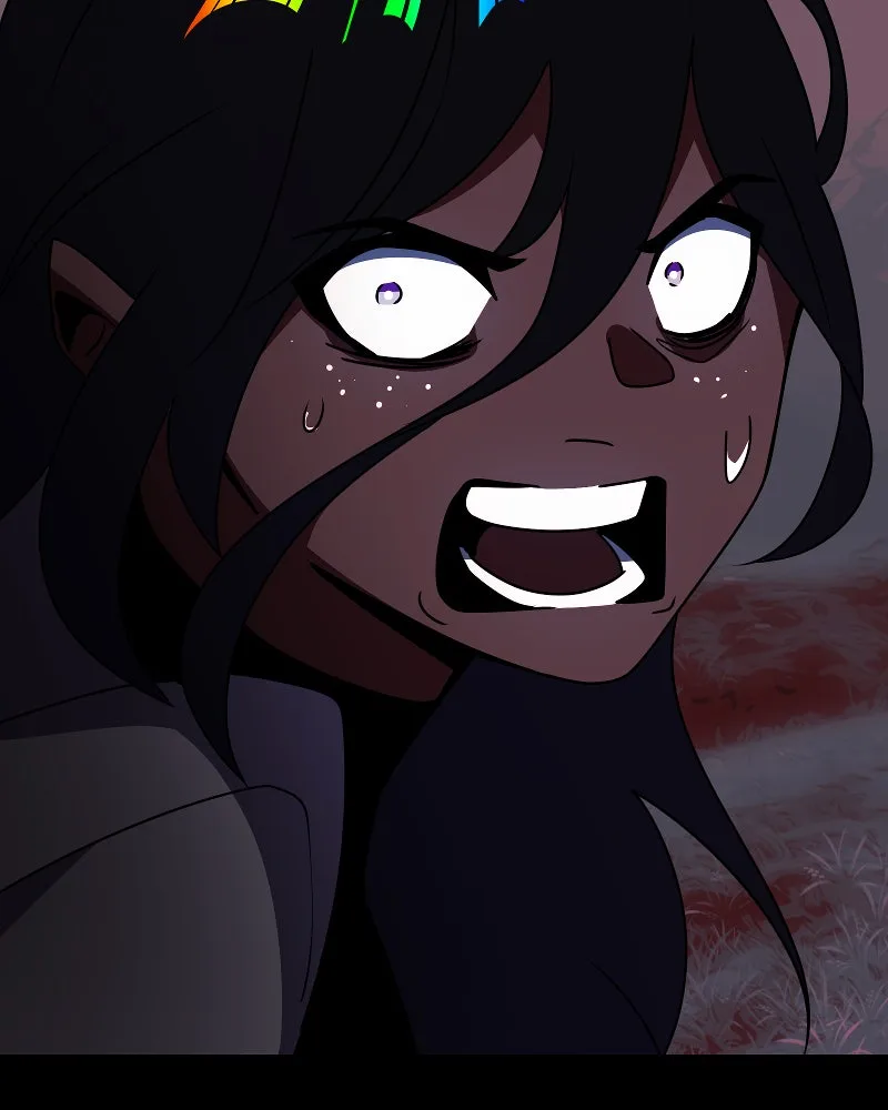 Till Crimes Do Us Part Chapter 198 page 17