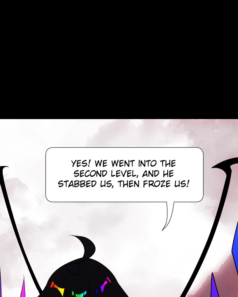 Till Crimes Do Us Part Chapter 198 page 34