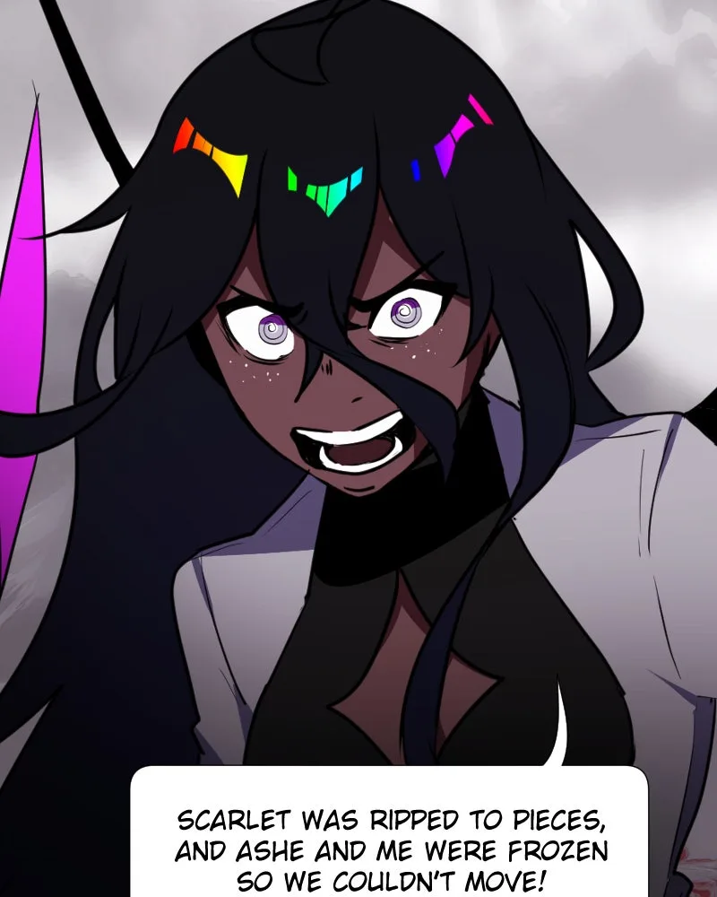 Till Crimes Do Us Part Chapter 198 page 36
