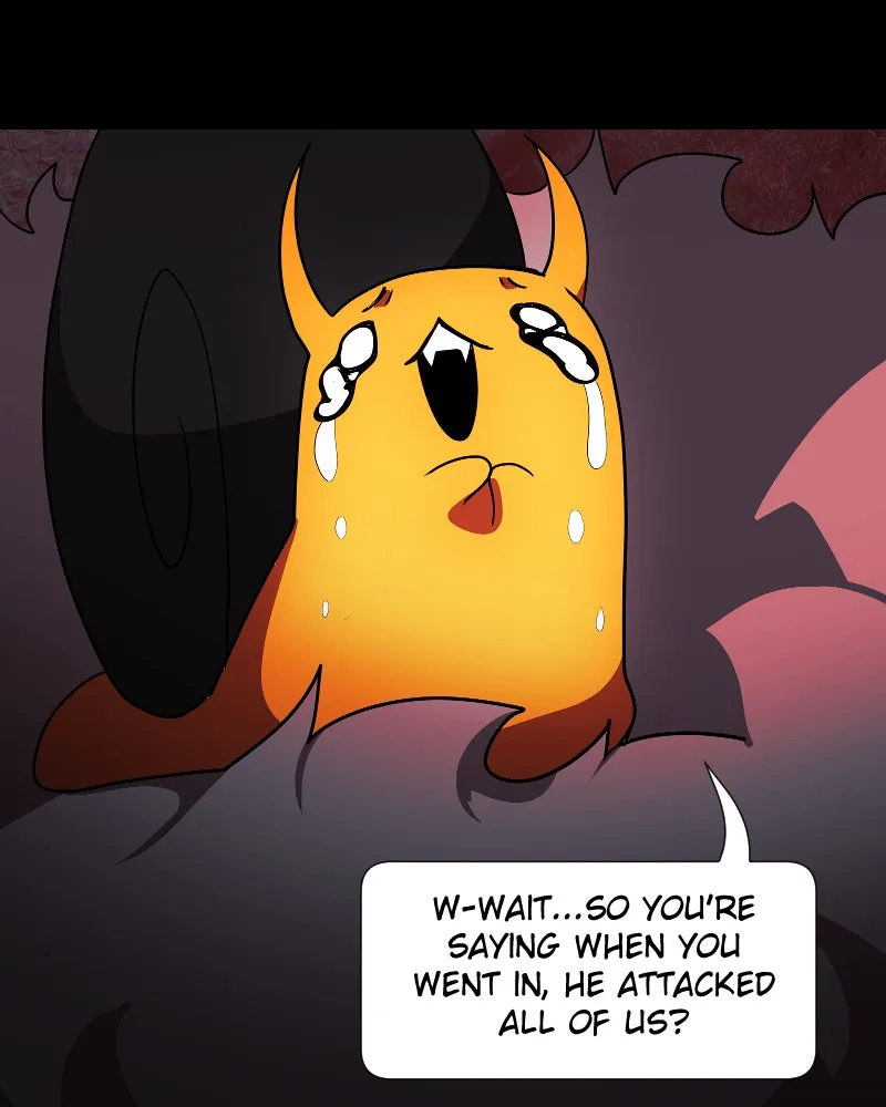 Till Crimes Do Us Part Chapter 198 page 60