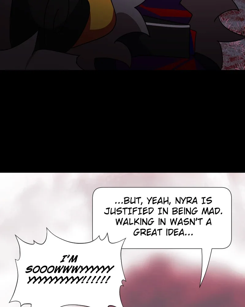 Till Crimes Do Us Part Chapter 198 page 76