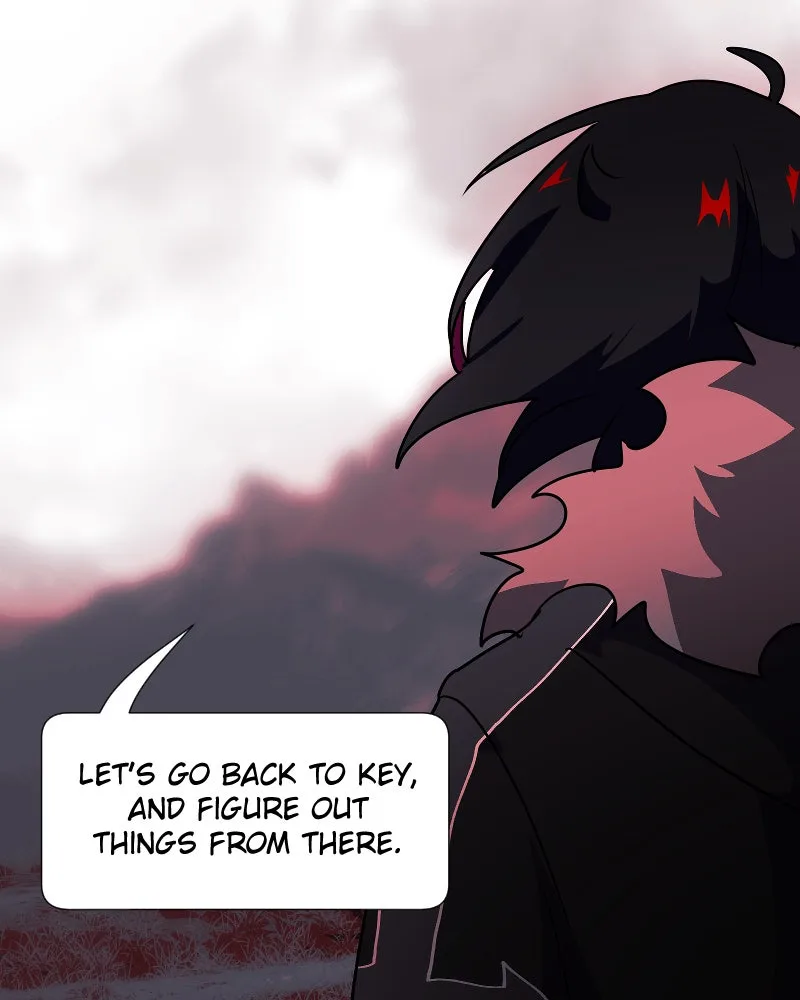 Till Crimes Do Us Part Chapter 198 page 87