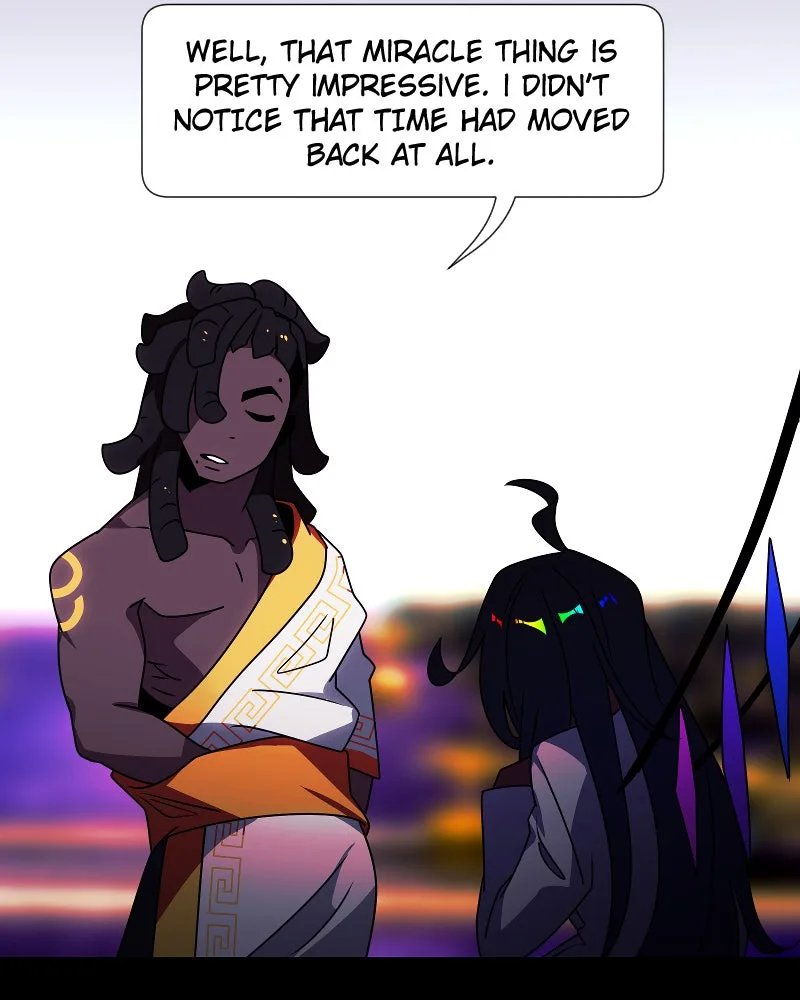 Till Crimes Do Us Part Chapter 199 page 19