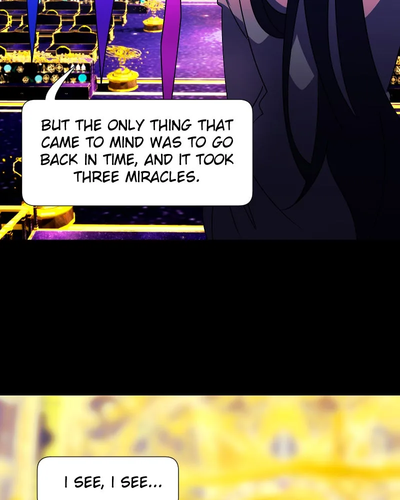 Till Crimes Do Us Part Chapter 199 page 12