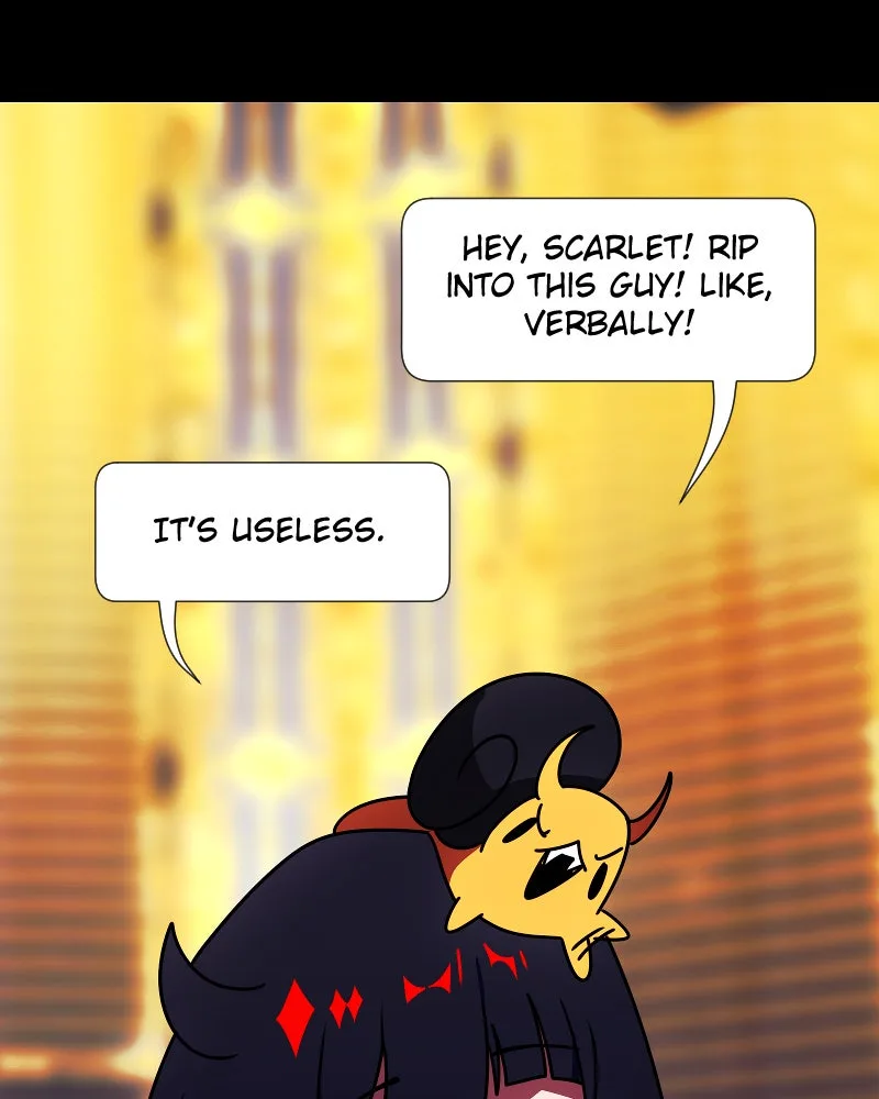 Till Crimes Do Us Part Chapter 199 page 50