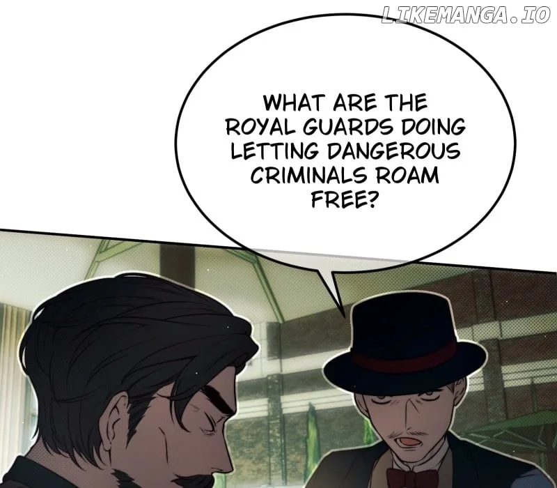 Till Crimes Do Us Part Chapter 2 page 10