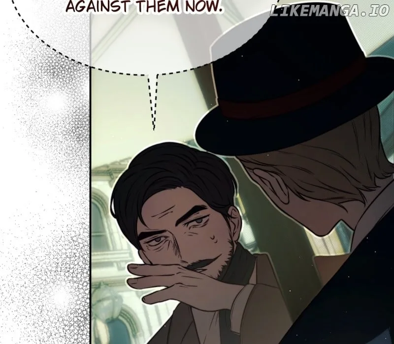 Till Crimes Do Us Part Chapter 2 page 13