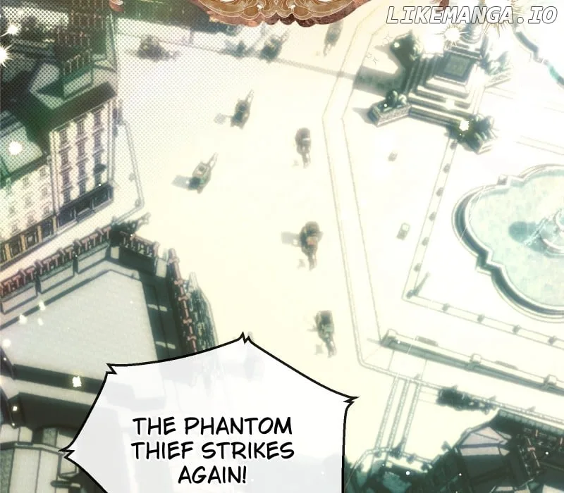 Till Crimes Do Us Part Chapter 2 page 2