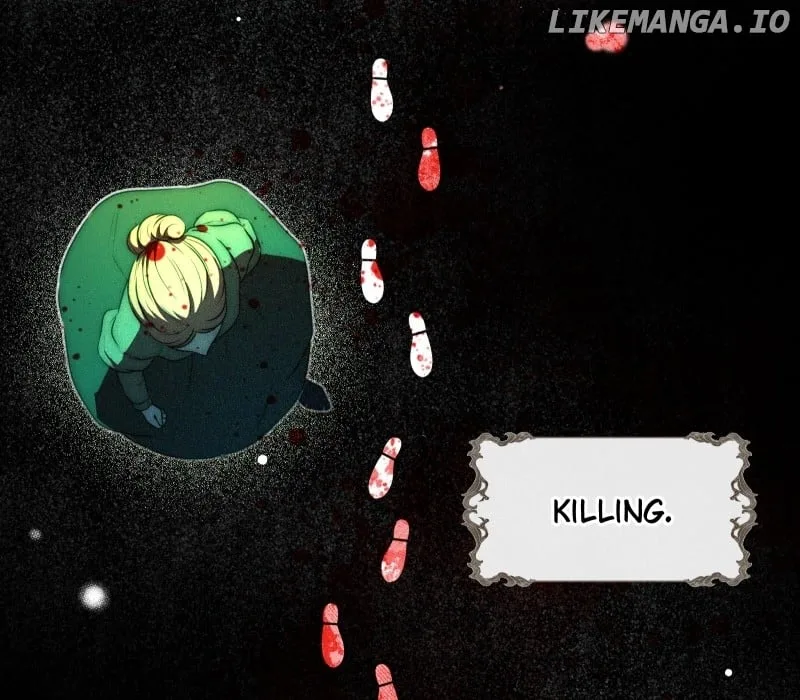 Till Crimes Do Us Part Chapter 2 page 79