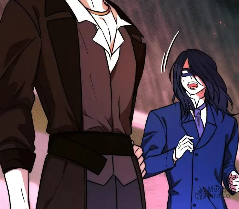 Till Crimes Do Us Part Chapter 20 page 33