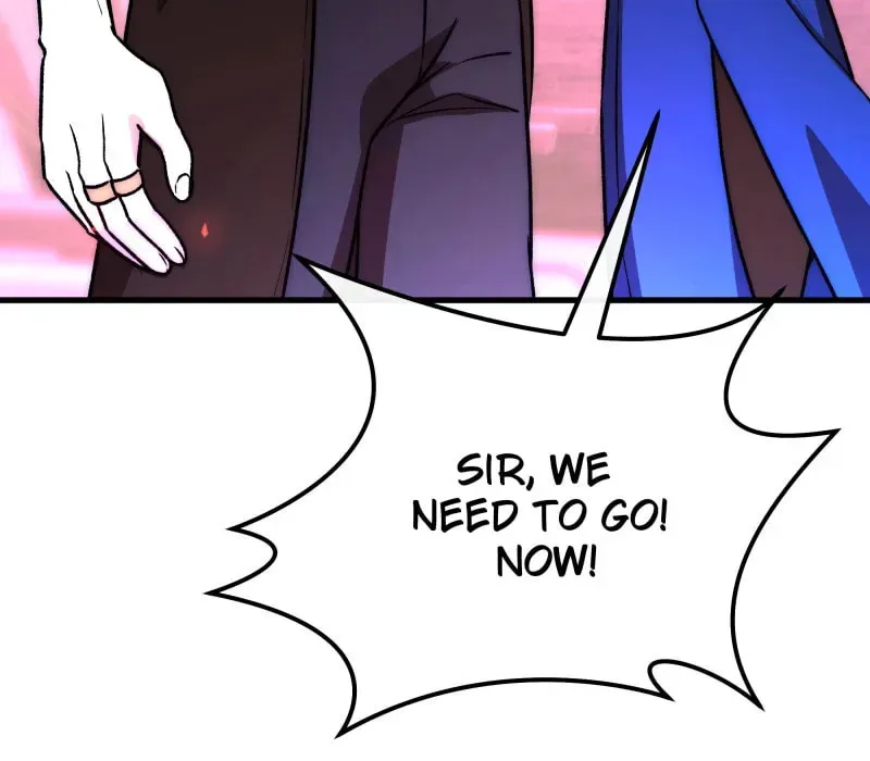 Till Crimes Do Us Part Chapter 20 page 34