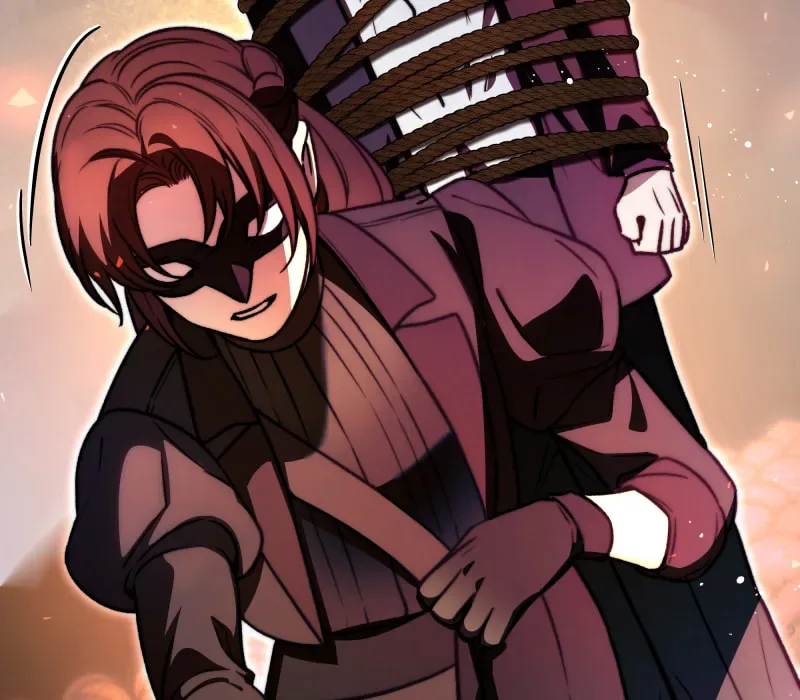 Till Crimes Do Us Part Chapter 20 page 82