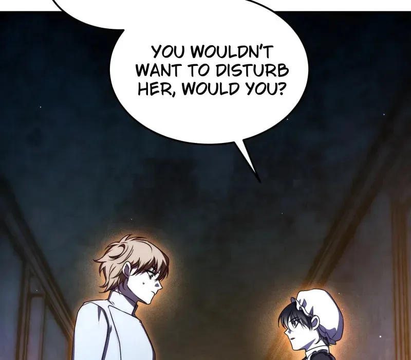 Till Crimes Do Us Part Chapter 20 page 203