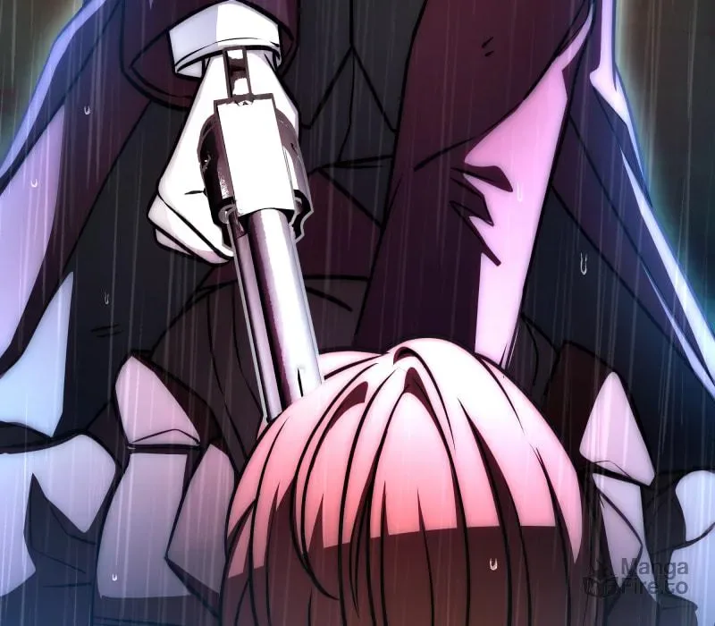 Till Crimes Do Us Part Chapter 20 page 275
