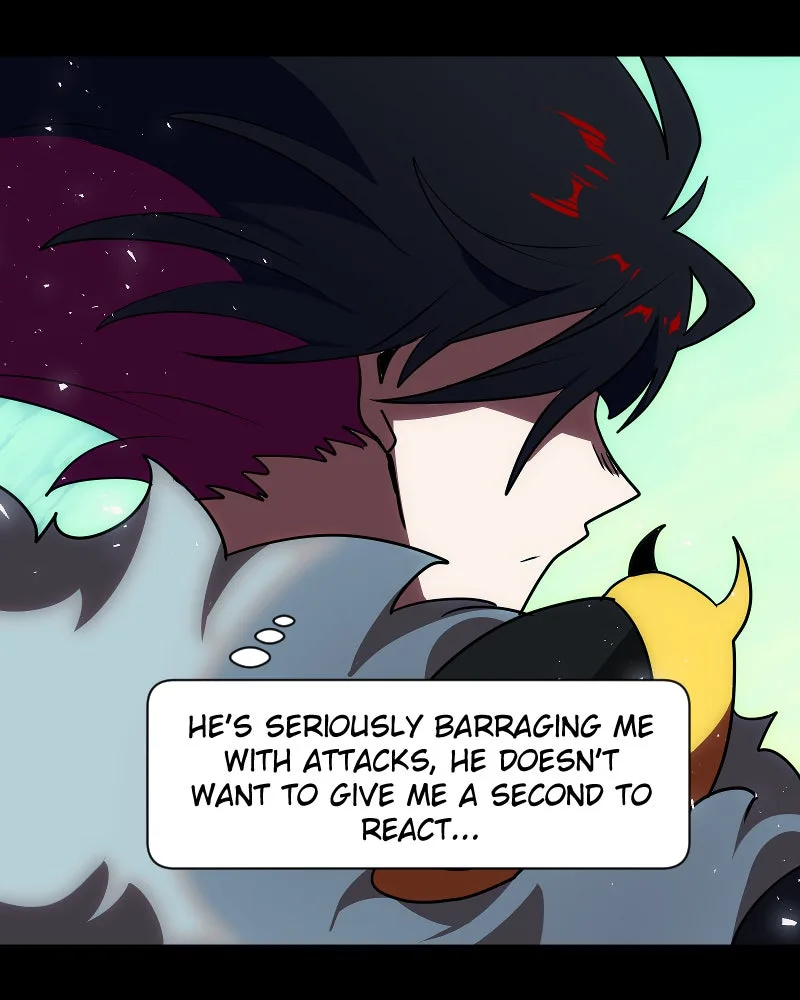 Till Crimes Do Us Part Chapter 200 page 34