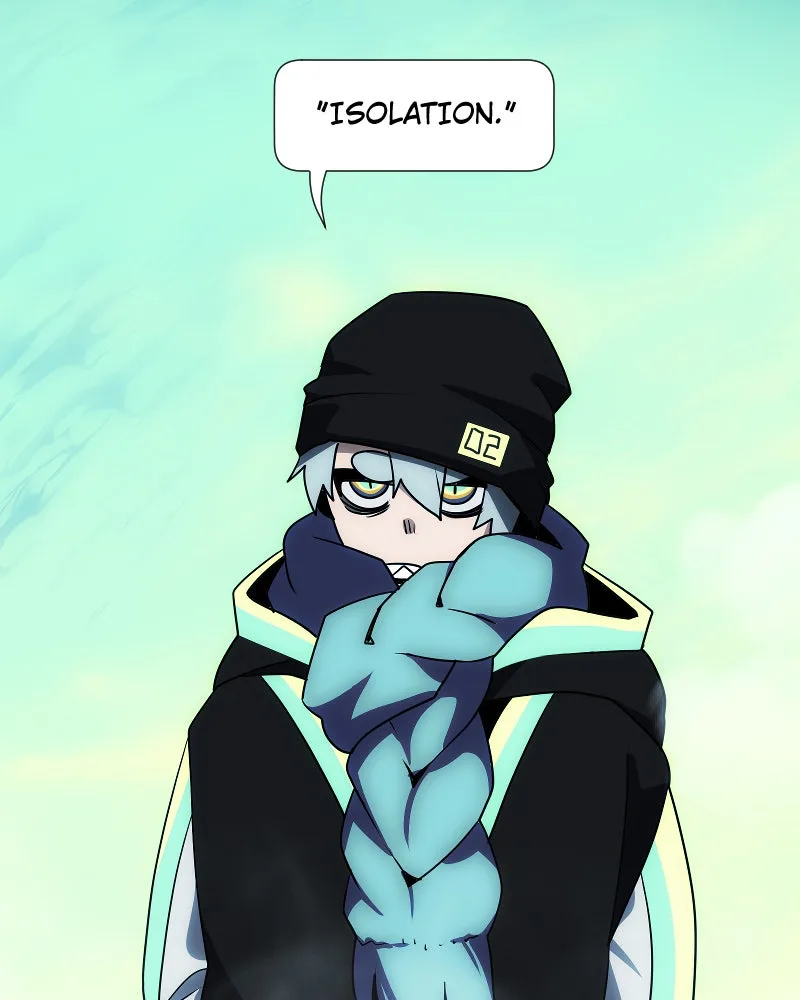Till Crimes Do Us Part Chapter 200 page 82
