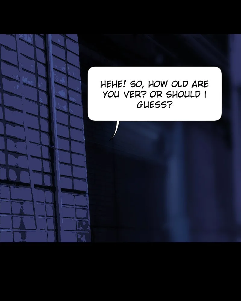 Till Crimes Do Us Part Chapter 201 page 38