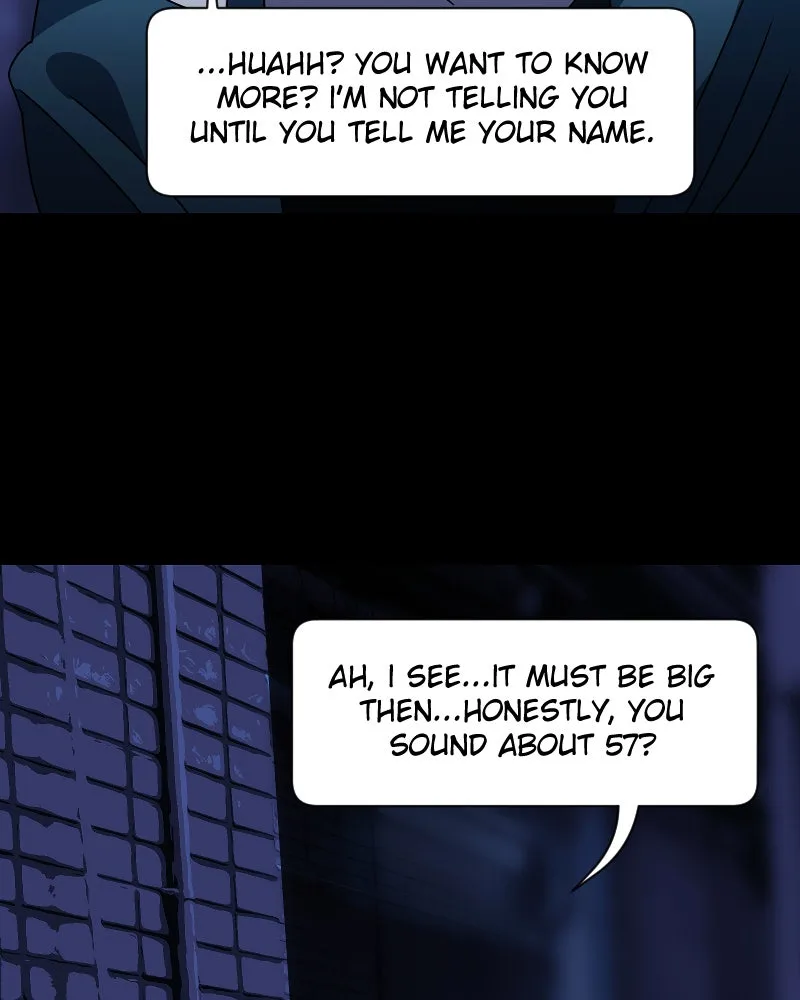 Till Crimes Do Us Part Chapter 201 page 40