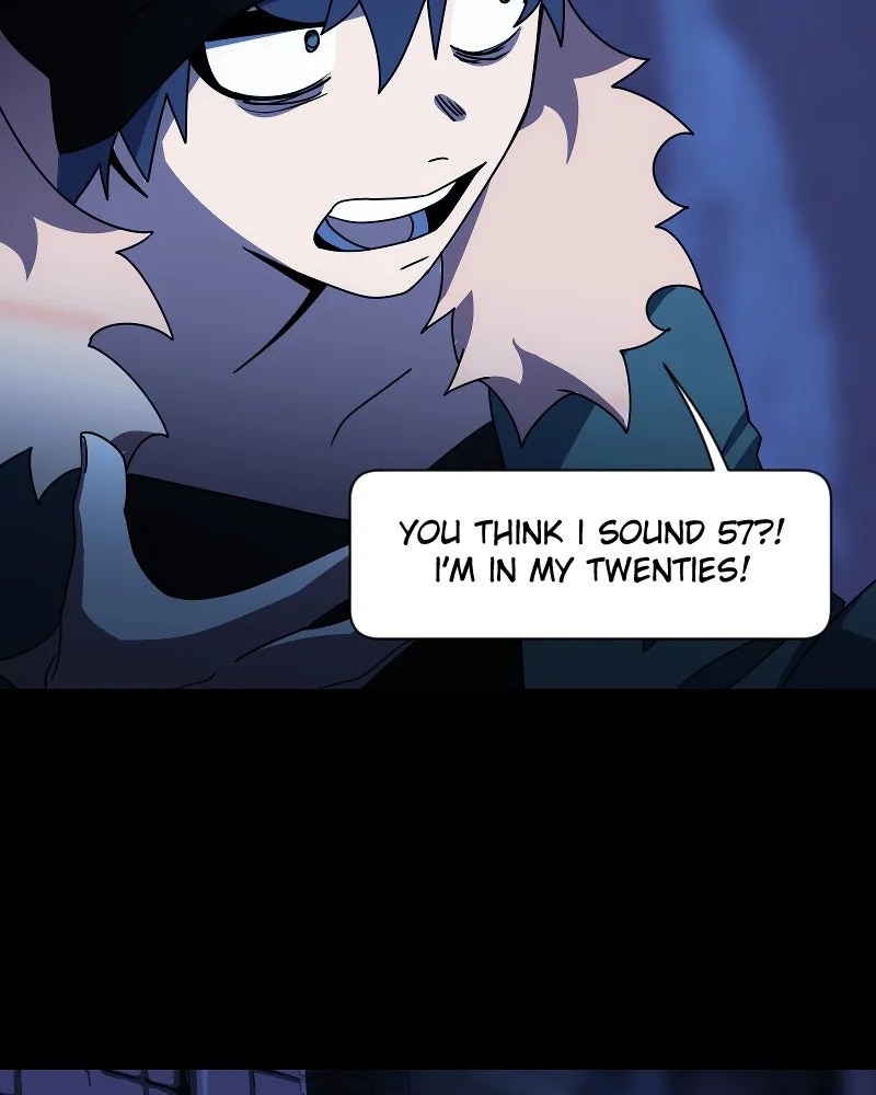 Till Crimes Do Us Part Chapter 201 page 42