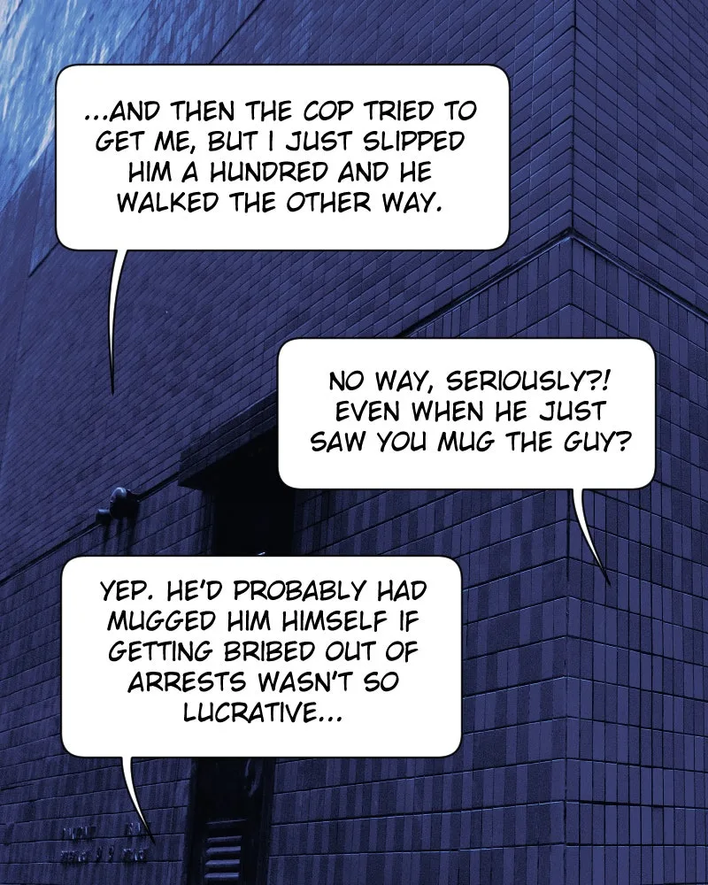 Till Crimes Do Us Part Chapter 201 page 68