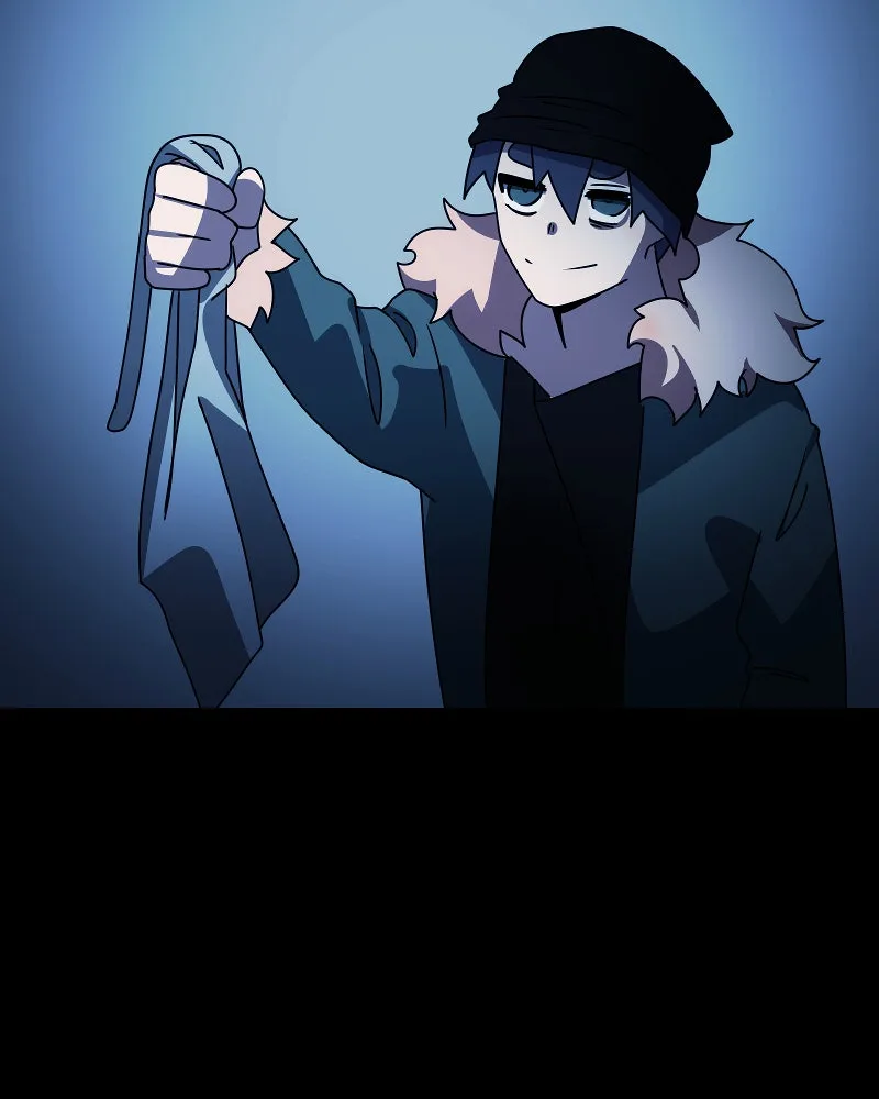 Till Crimes Do Us Part Chapter 201 page 83