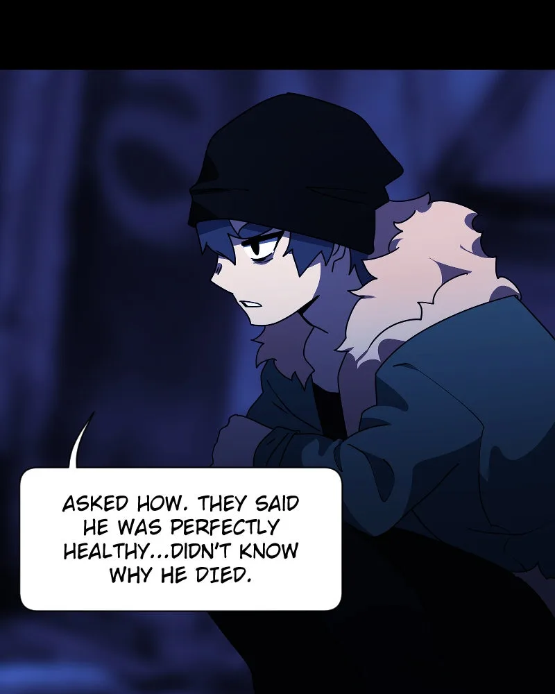 Till Crimes Do Us Part Chapter 202 page 6