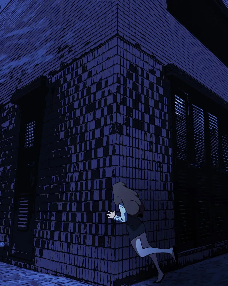 Till Crimes Do Us Part Chapter 202 page 30