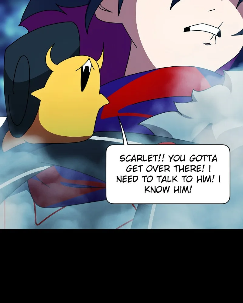 Till Crimes Do Us Part Chapter 202 page 40