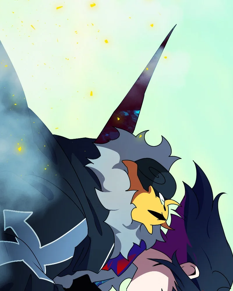 Till Crimes Do Us Part Chapter 202 page 60