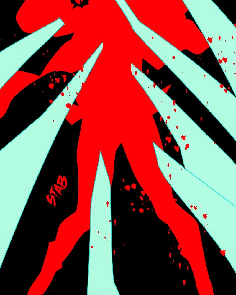 Till Crimes Do Us Part Chapter 202 page 66