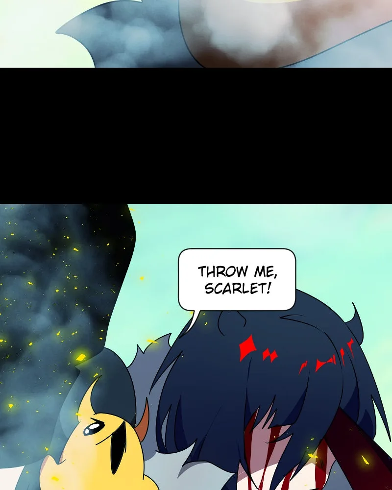 Till Crimes Do Us Part Chapter 202 page 70