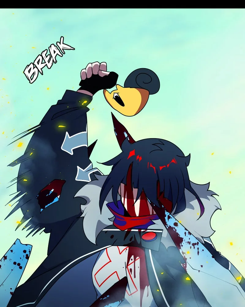 Till Crimes Do Us Part Chapter 202 page 73