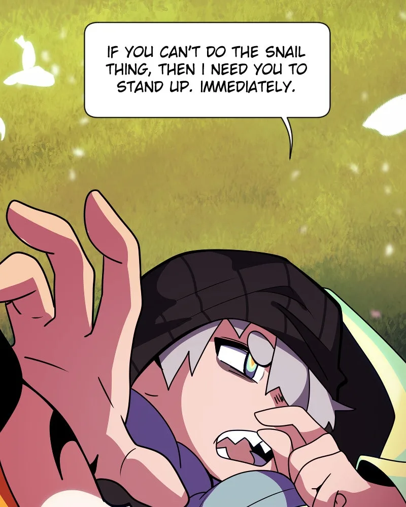 Till Crimes Do Us Part Chapter 203 page 21