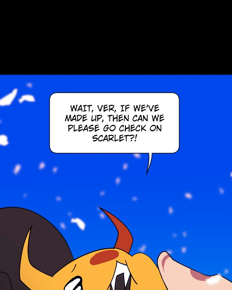 Till Crimes Do Us Part Chapter 203 page 69